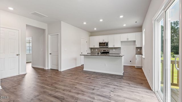 45 Grazing Crop Court, Youngsville, NC 27596