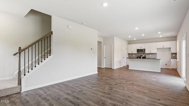 45 Grazing Crop Court, Youngsville, NC 27596