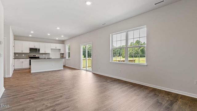 45 Grazing Crop Court, Youngsville, NC 27596