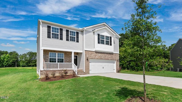 45 Grazing Crop Court, Youngsville, NC 27596