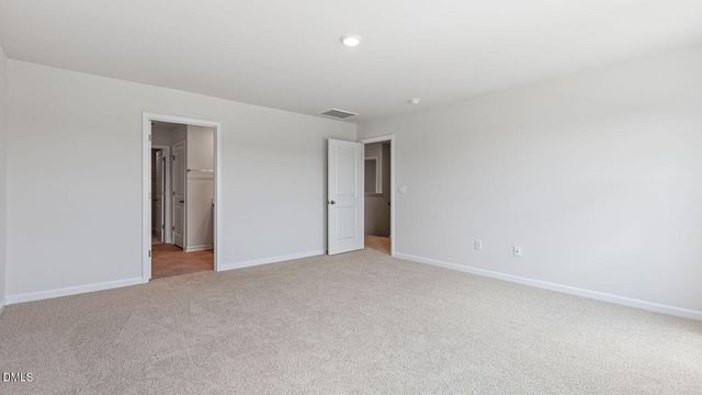 45 Grazing Crop Court, Youngsville, NC 27596