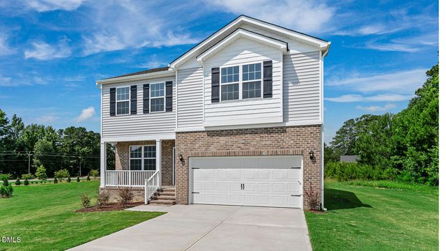 45 Grazing Crop Court, Youngsville, NC 27596