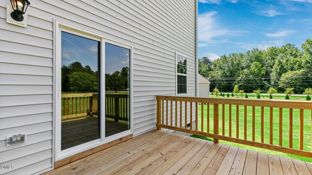 45 Grazing Crop Court, Youngsville, NC 27596