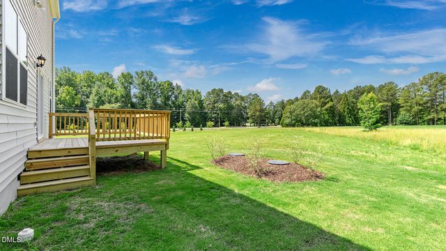 45 Grazing Crop Court, Youngsville, NC 27596