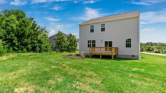45 Grazing Crop Court, Youngsville, NC 27596