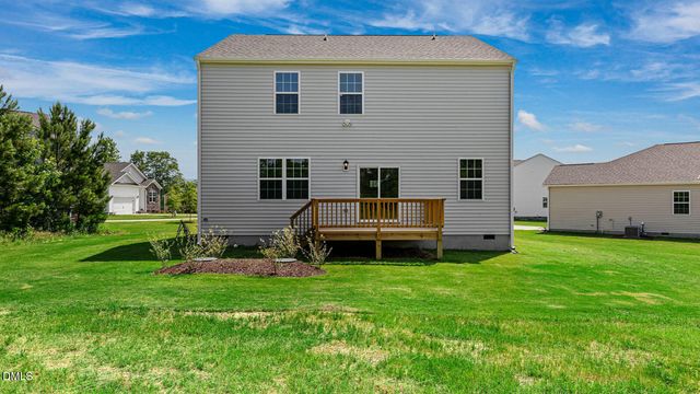 45 Grazing Crop Court, Youngsville, NC 27596