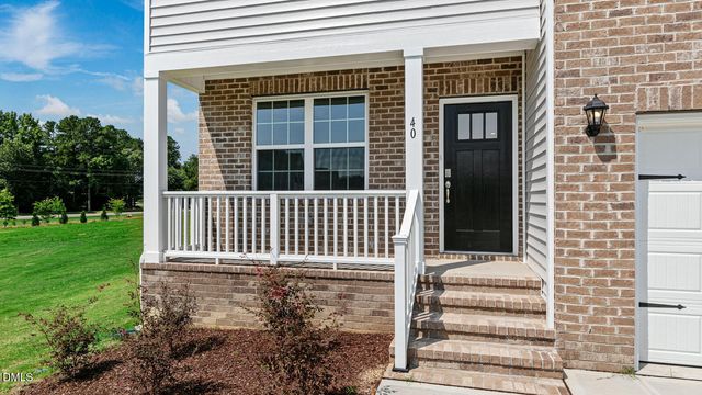 45 Grazing Crop Court, Youngsville, NC 27596