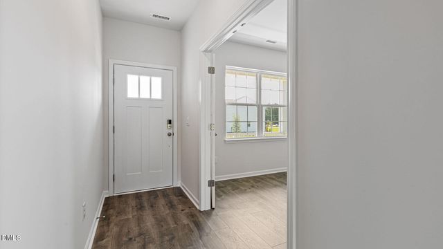 45 Grazing Crop Court, Youngsville, NC 27596