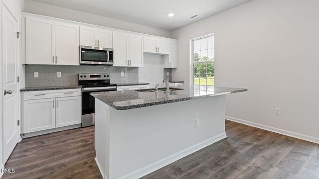 45 Grazing Crop Court, Youngsville, NC 27596