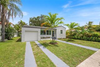451 NE 73rd Street, Miami, FL 33138