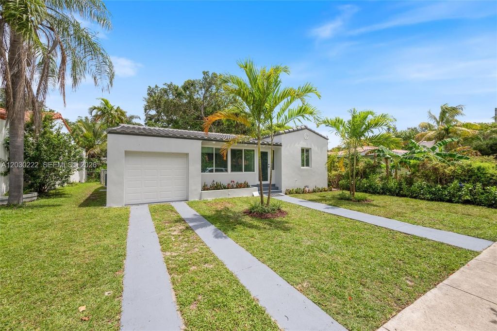 451 NE 73rd Street, Miami, FL 33138