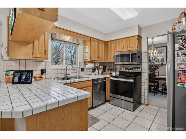 8118 S Marshall St, Littleton, CO 80128