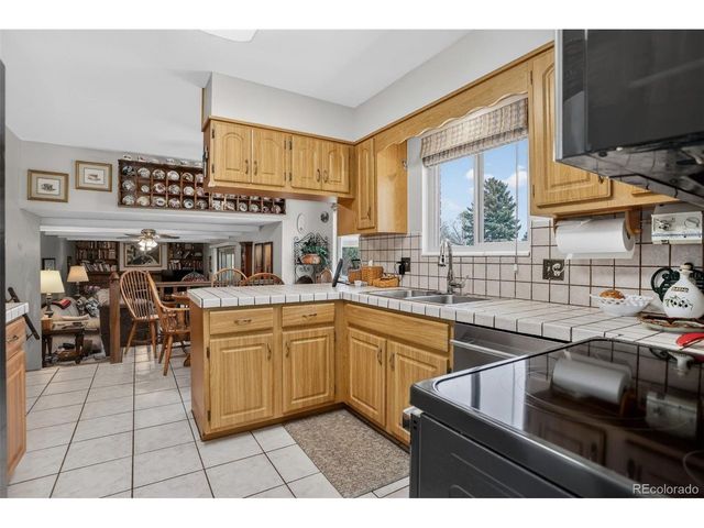 8118 S Marshall St, Littleton, CO 80128