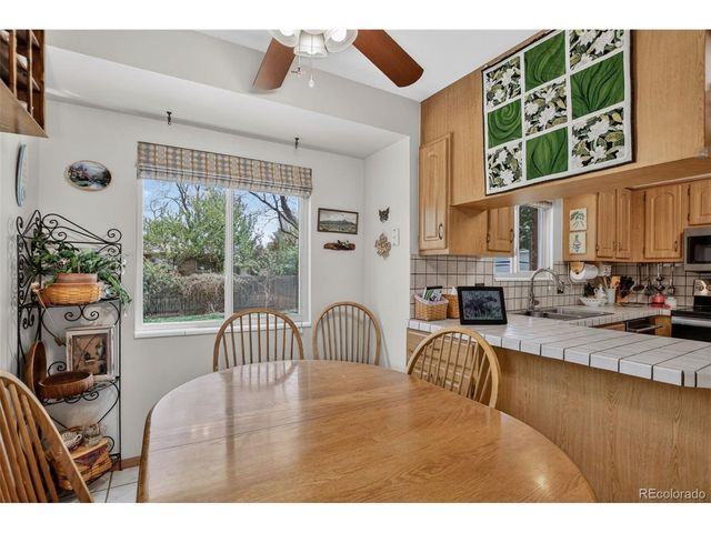 8118 S Marshall St, Littleton, CO 80128