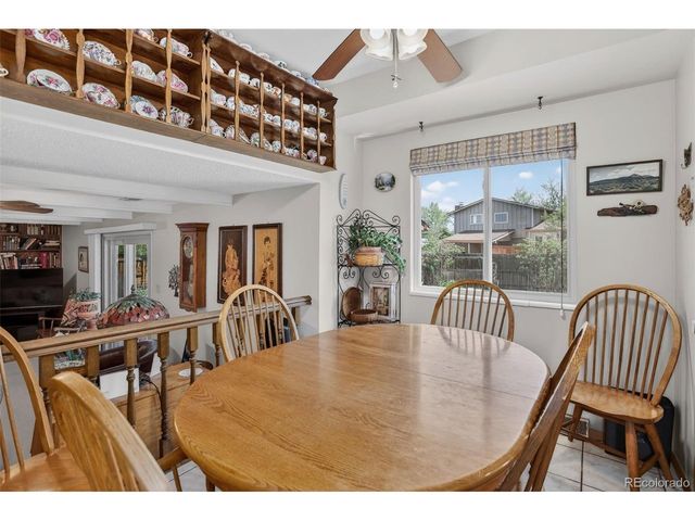 8118 S Marshall St, Littleton, CO 80128