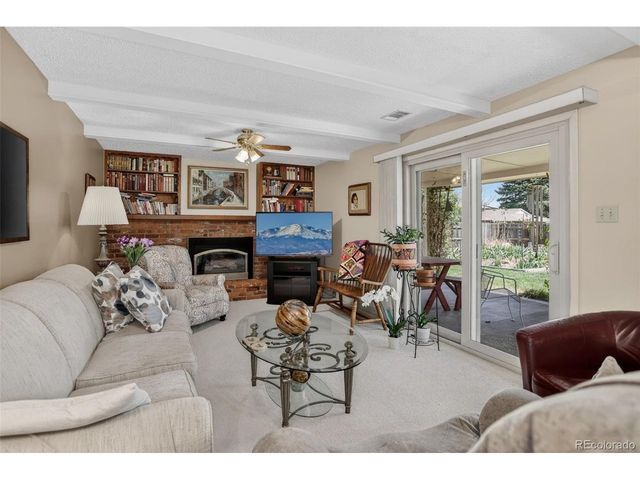 8118 S Marshall St, Littleton, CO 80128