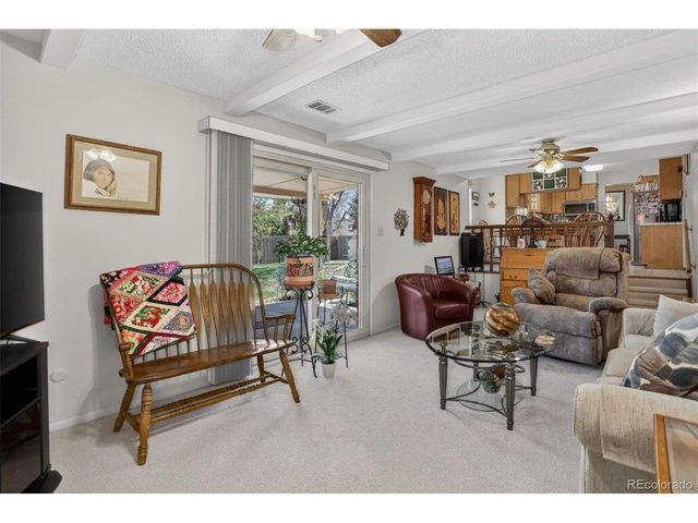 8118 S Marshall St, Littleton, CO 80128