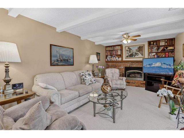 8118 S Marshall St, Littleton, CO 80128