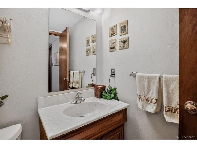 8118 S Marshall St, Littleton, CO 80128