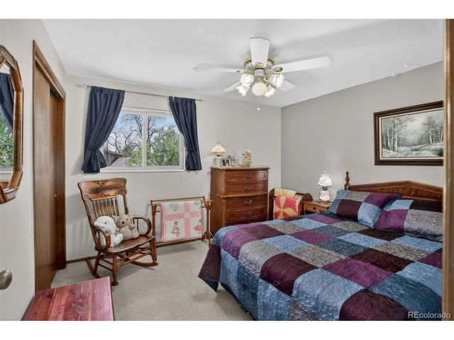 8118 S Marshall St, Littleton, CO 80128