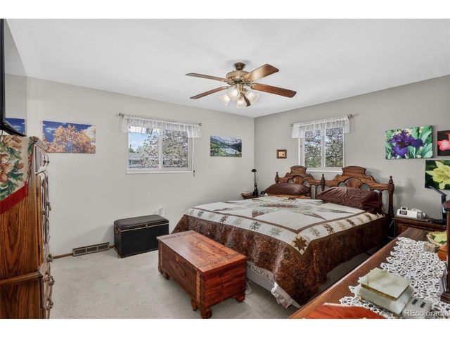 8118 S Marshall St, Littleton, CO 80128