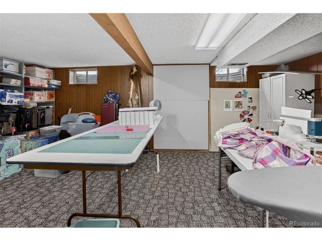 8118 S Marshall St, Littleton, CO 80128