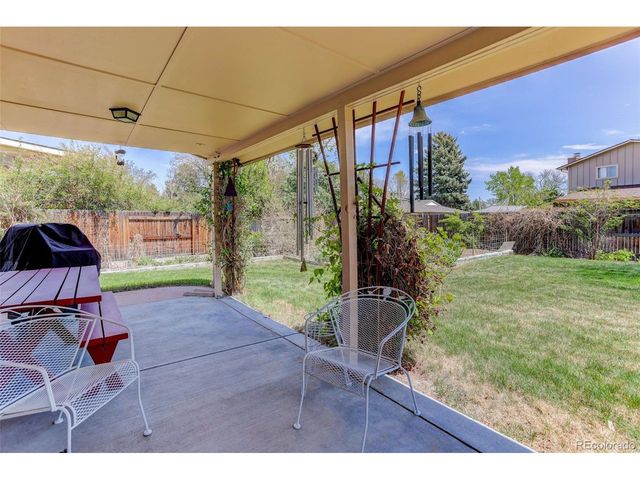8118 S Marshall St, Littleton, CO 80128
