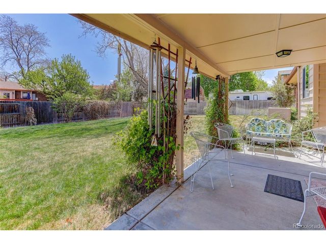 8118 S Marshall St, Littleton, CO 80128