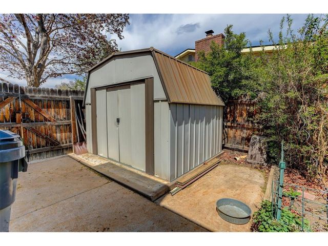 8118 S Marshall St, Littleton, CO 80128