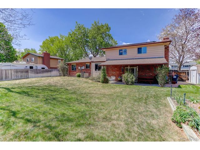 8118 S Marshall St, Littleton, CO 80128