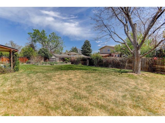 8118 S Marshall St, Littleton, CO 80128