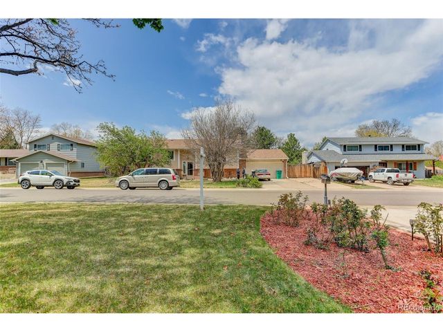 8118 S Marshall St, Littleton, CO 80128