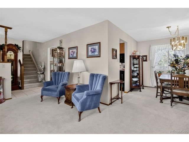 8118 S Marshall St, Littleton, CO 80128