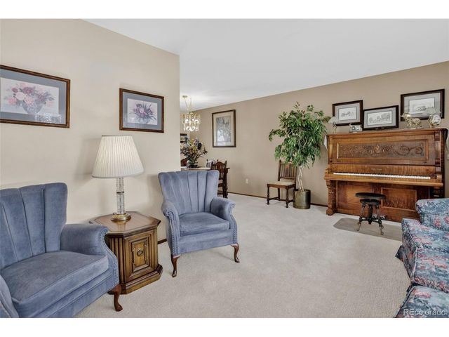 8118 S Marshall St, Littleton, CO 80128