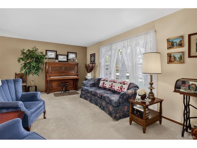 8118 S Marshall St, Littleton, CO 80128