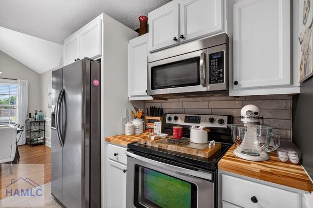 113 Mancey Garrason Loop NE, Ludowici, GA 31316