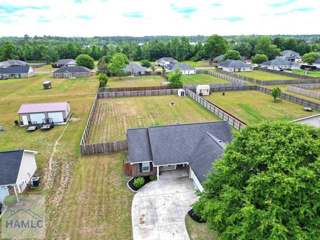 113 Mancey Garrason Loop NE, Ludowici, GA 31316