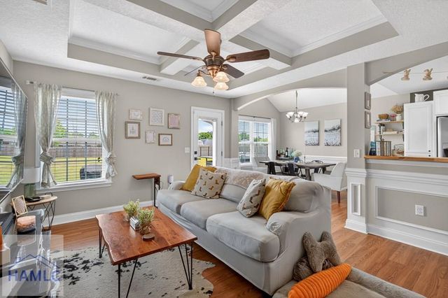 113 Mancey Garrason Loop NE, Ludowici, GA 31316