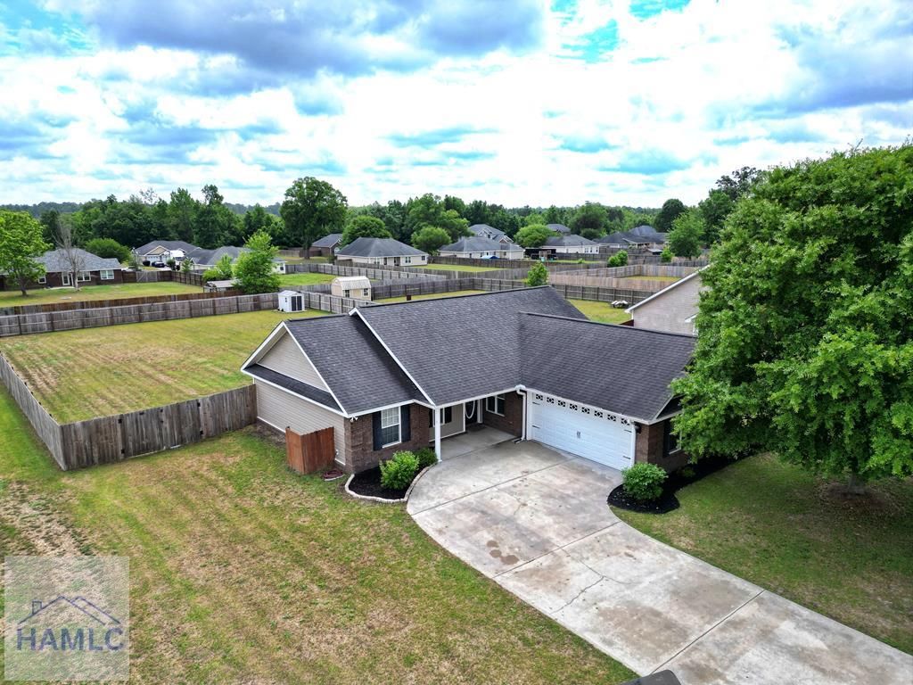 113 Mancey Garrason Loop NE, Ludowici, GA 31316