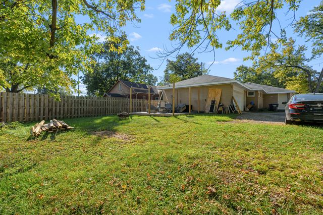 3831 Portage Street, Kalamazoo City, MI 49001