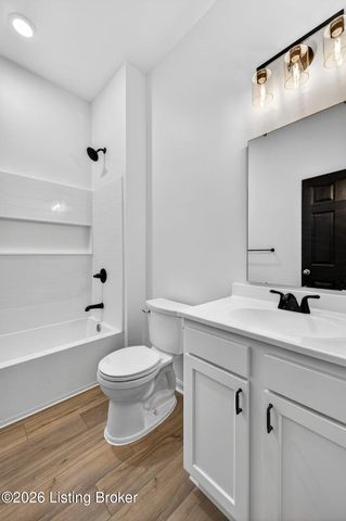 508 Lilly Ave, Louisville, KY 40217