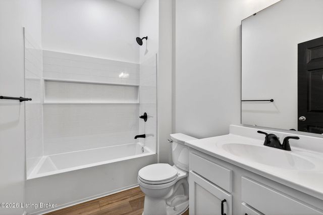 508 Lilly Ave, Louisville, KY 40217