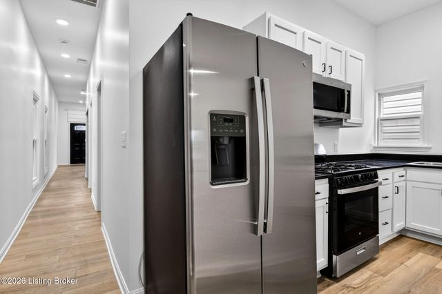 508 Lilly Ave, Louisville, KY 40217