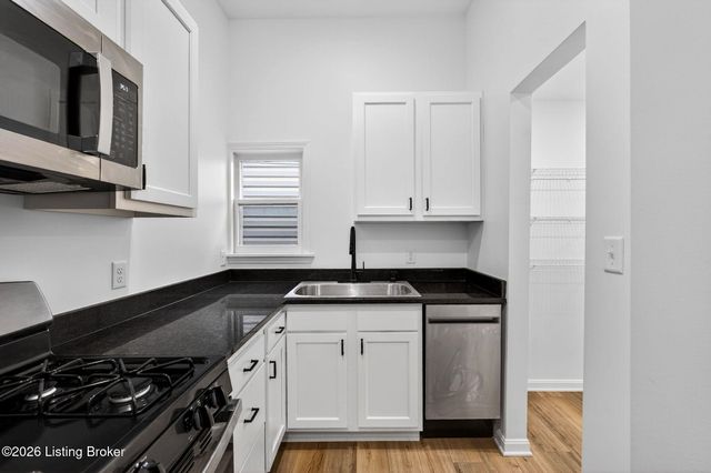 508 Lilly Ave, Louisville, KY 40217