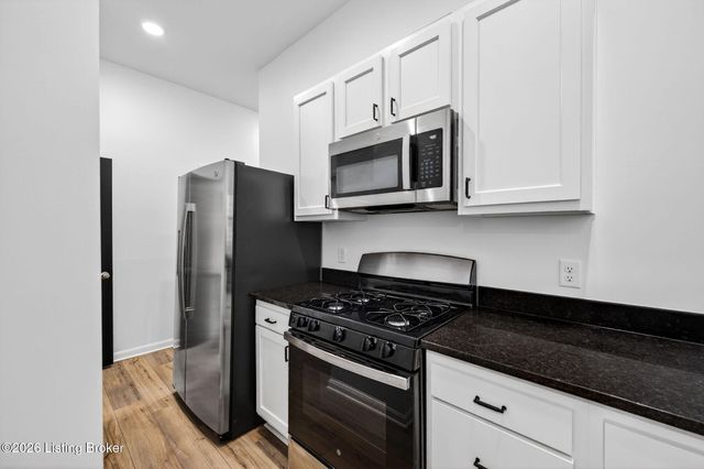 508 Lilly Ave, Louisville, KY 40217