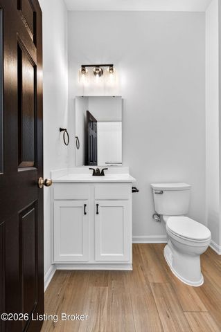 508 Lilly Ave, Louisville, KY 40217