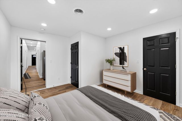 508 Lilly Ave, Louisville, KY 40217