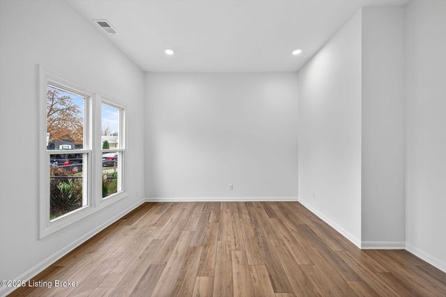 508 Lilly Ave, Louisville, KY 40217