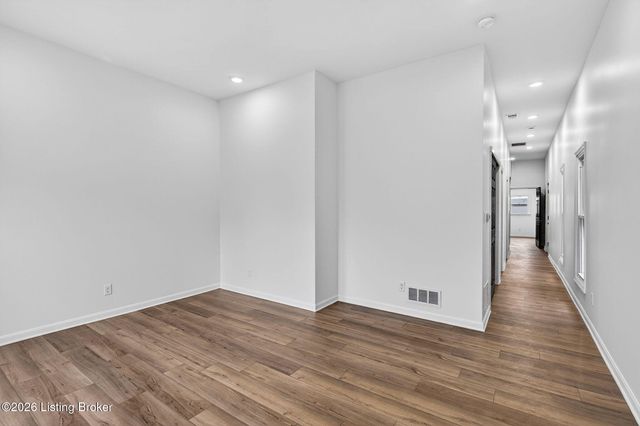 508 Lilly Ave, Louisville, KY 40217