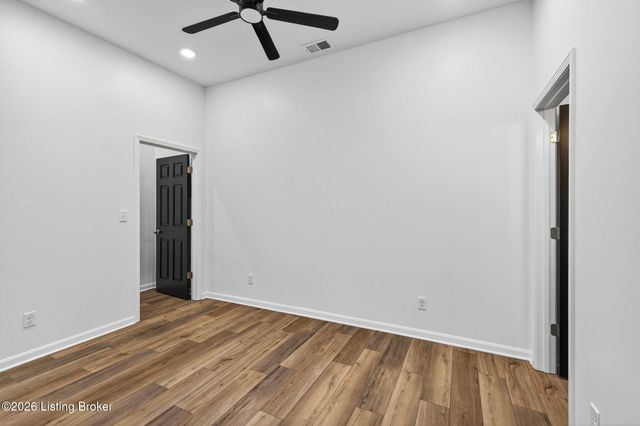 508 Lilly Ave, Louisville, KY 40217